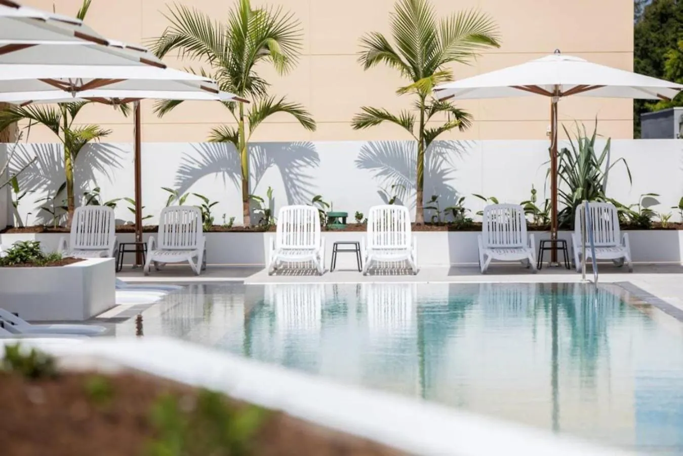 Stunning Ocean Views 2 Bedroom Apartment Gold Coast