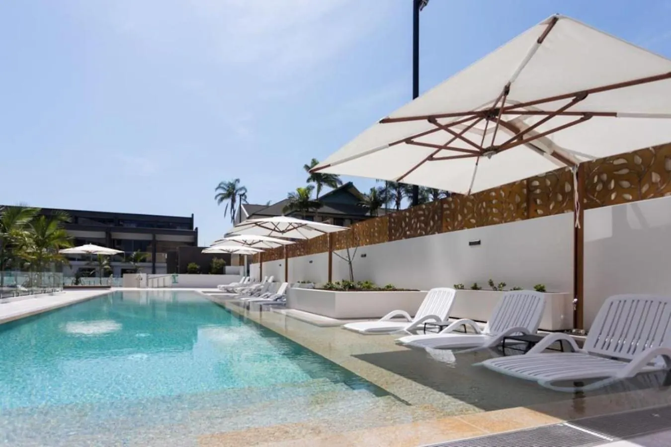 Stunning Ocean Views 2 Bedroom Apartment Gold Coast 0*,