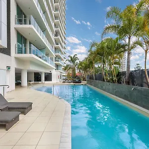 Apartahotel Wyndham Surfers Paradise, Gold Coast